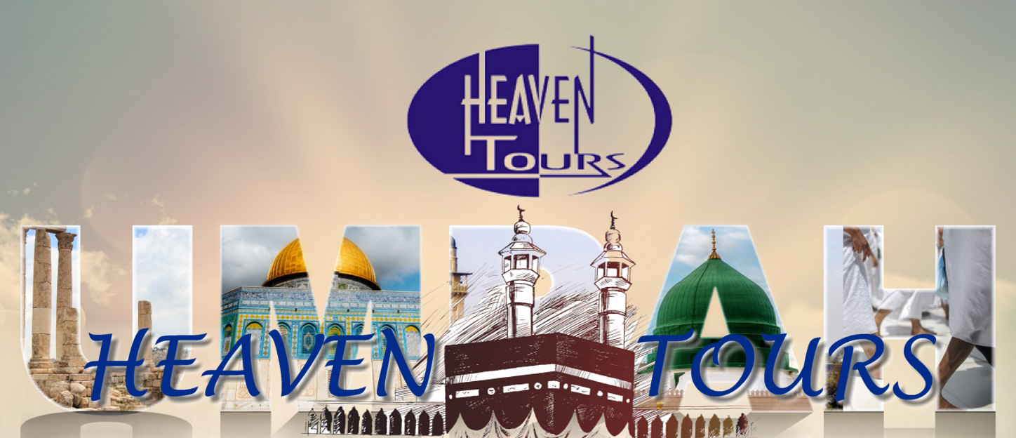 roshan haj umrah tours & travels