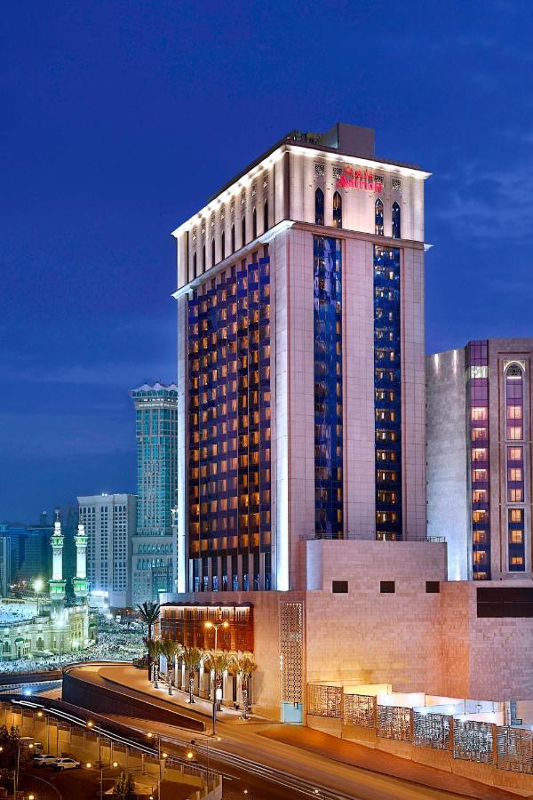 Hyatt Regency Makkah