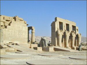 Ramesseum