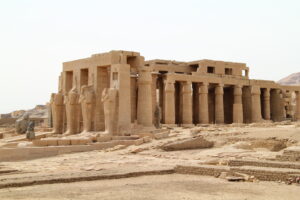 Ramesseum
