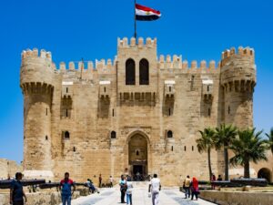 Alexandria