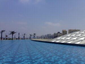 Bibliotheca Alexandrina
