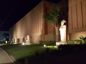 Luxor Museum