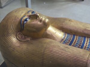 Egyptian Museum