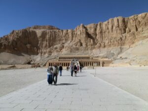Medinet Habu