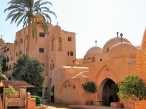 Monastery of the Syrians