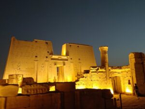 Kom Ombo