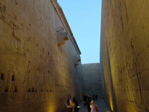 Kom Ombo