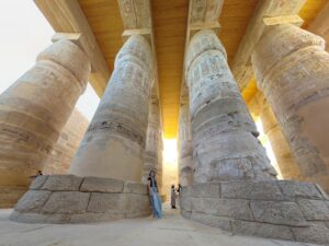 Karnak Temple