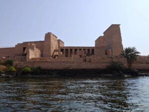 Edfu