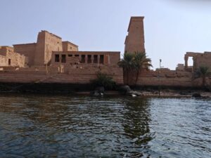 Philae Temple