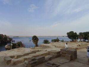 Aswan High Dam