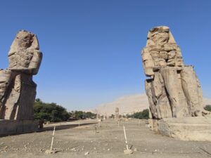 Tomb Entrance