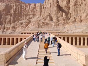 Hatshepsut Temple