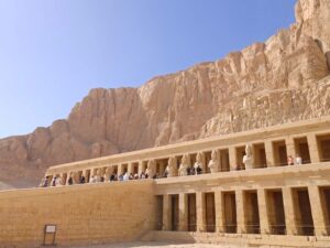Hatshepsut Temple
