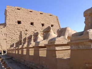 Karnak