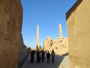 Luxor Museum