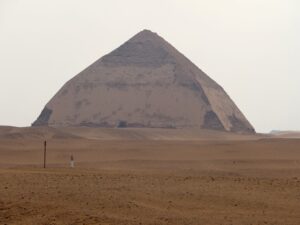 Bent Pyramid