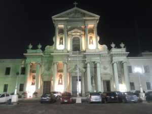 St. Catherine Cathedral