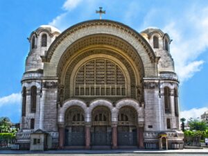St. Mark Cathedral
