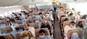 Umrah packages from New York Heaven Tours Masjid Al-Haram Makkah