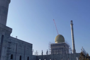 Heaven Tours Group Uzbekistan Imam Bukhari Silk Road Heritage