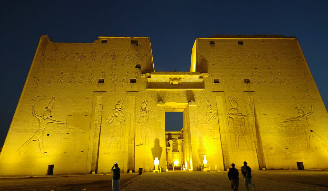 Egypt Tours from USA: The Ultimate Guide | Heaven Tours